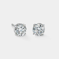 Diamond Studs - 1ct