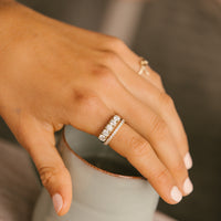 The Annie Ring
